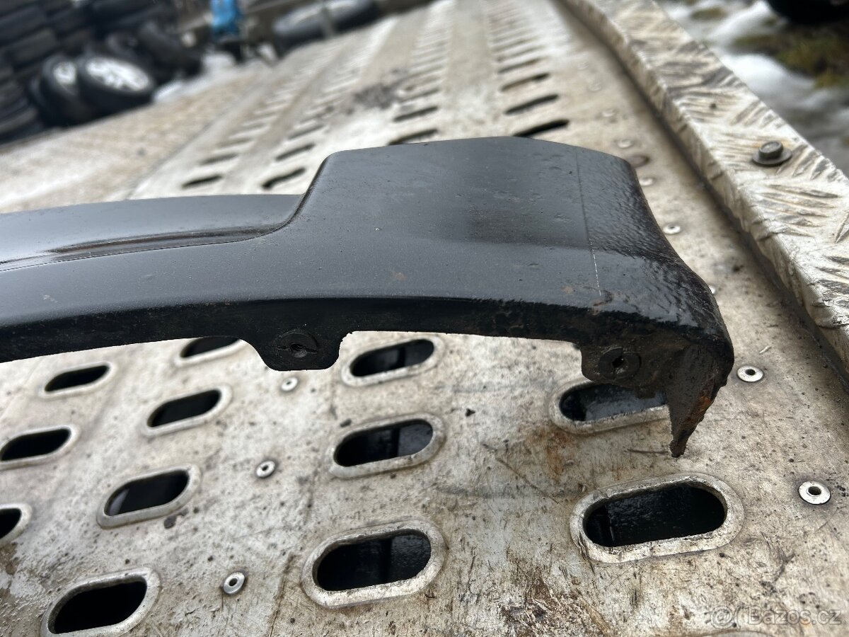 Škoda Superb 1 maska - 13