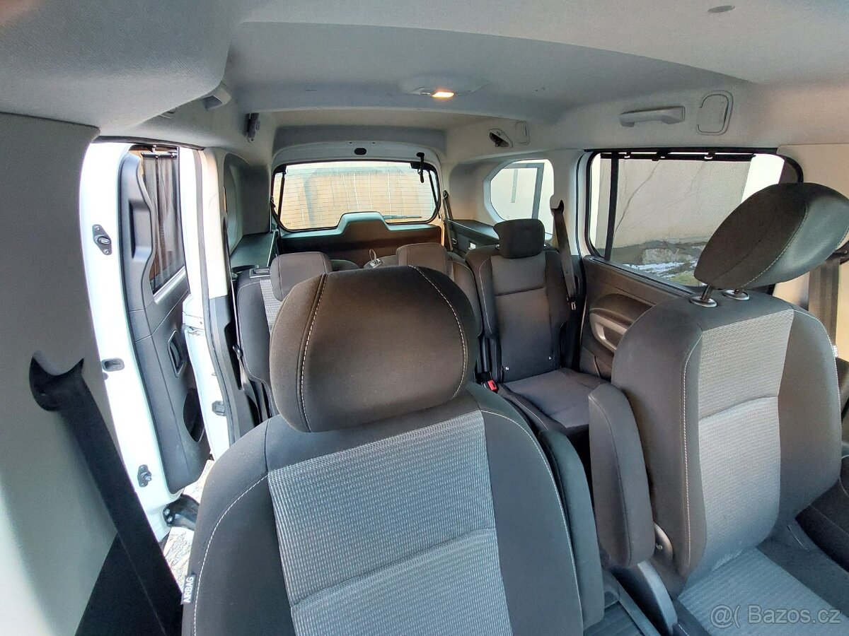 ProAce city verso long - 13