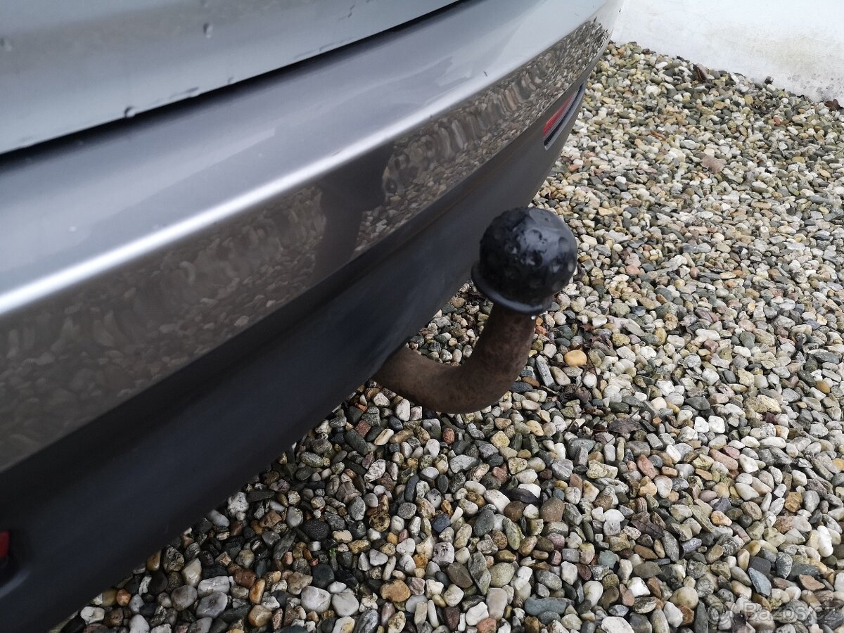 Mazda 6 Combi 2.0 114kW Edition 125 - 13