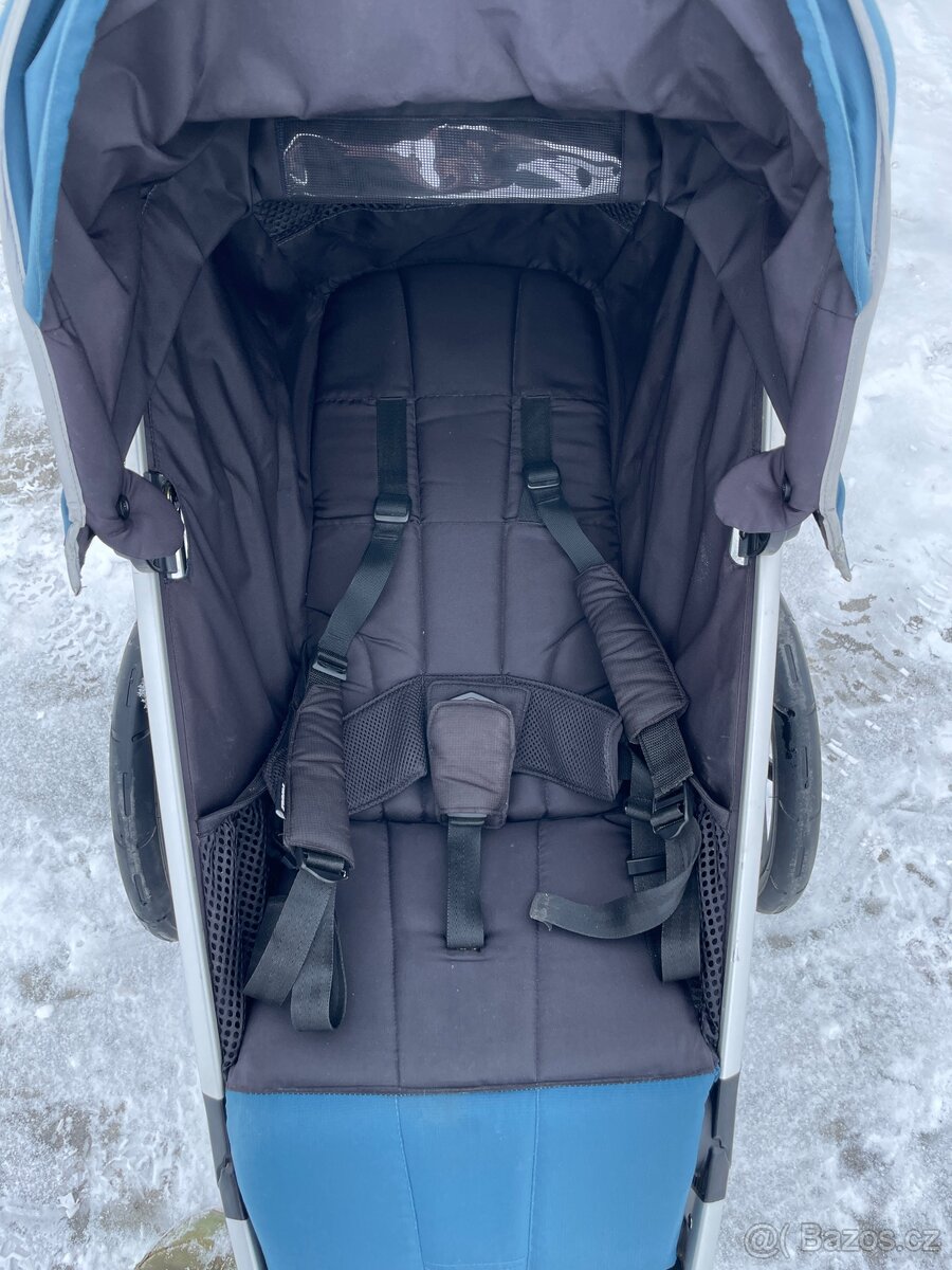 TUG2 Majolica blue - 13