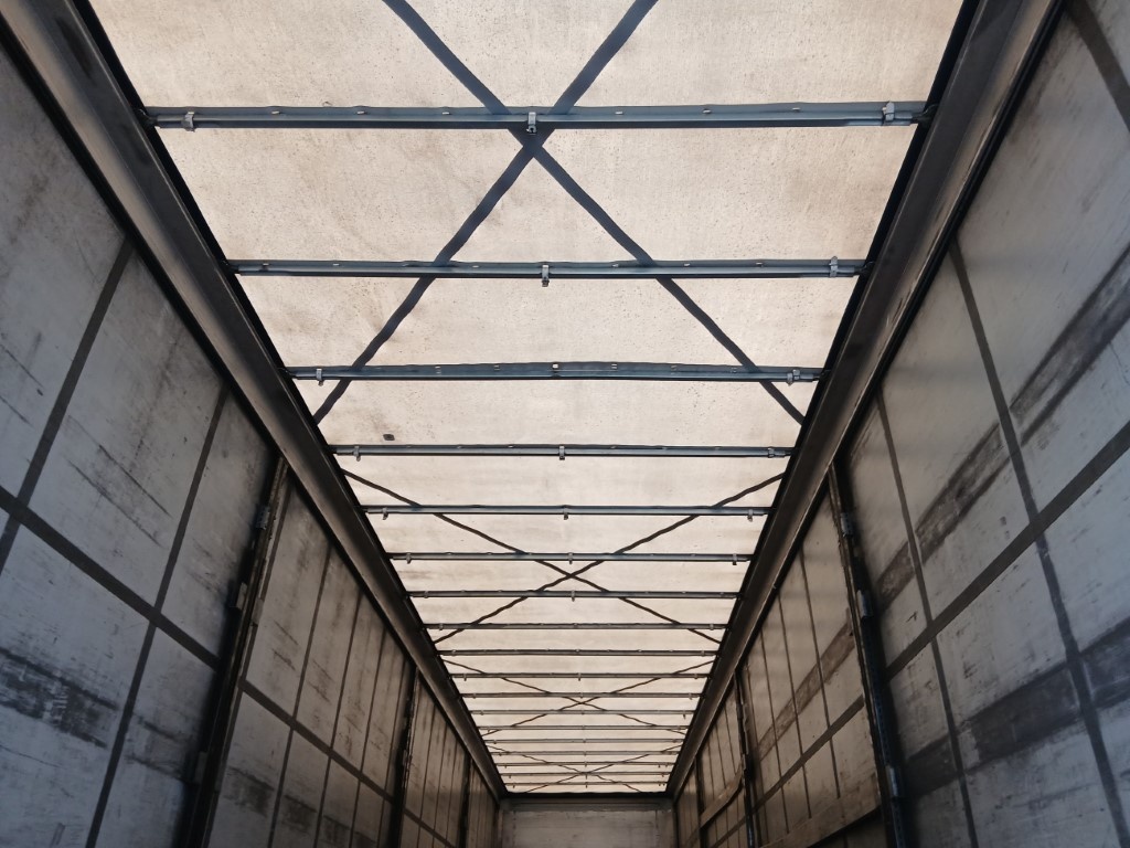 Kögel S24-1 MEGA/lowdeck - 13