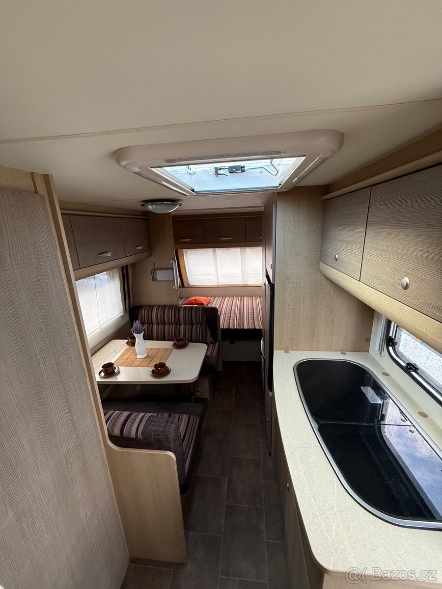 Burstner Premio 495TK - 13