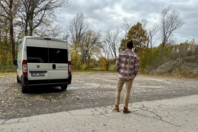 Servis, oprava, výroba obytných aut - 13