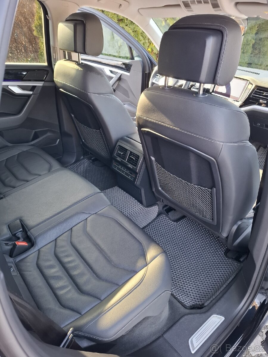 VW TOUAREG 3.0TDI 210KW - 13