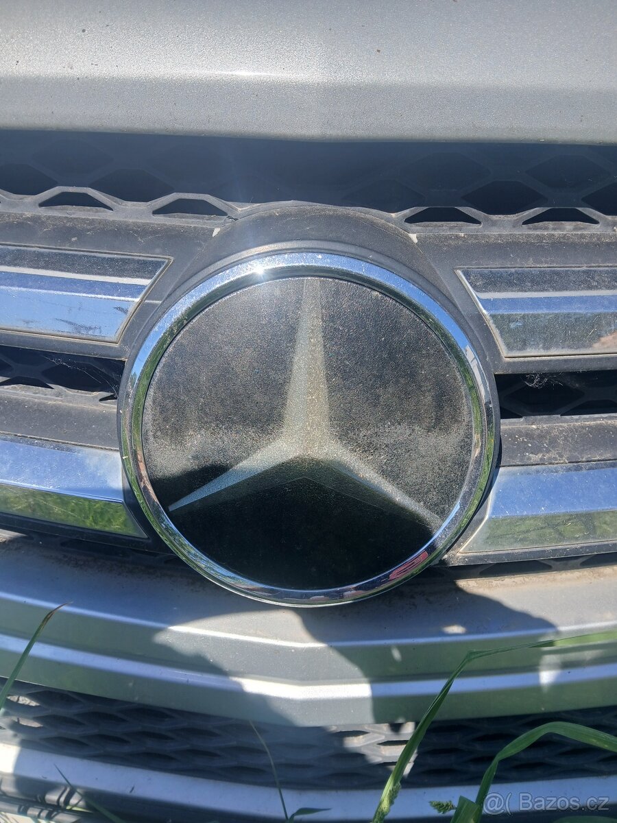 Mercedes-Benz Gls - 13