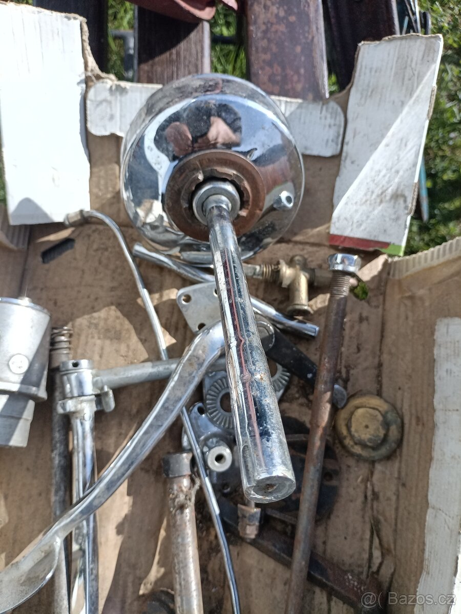 BMW R2 , R4 - 13