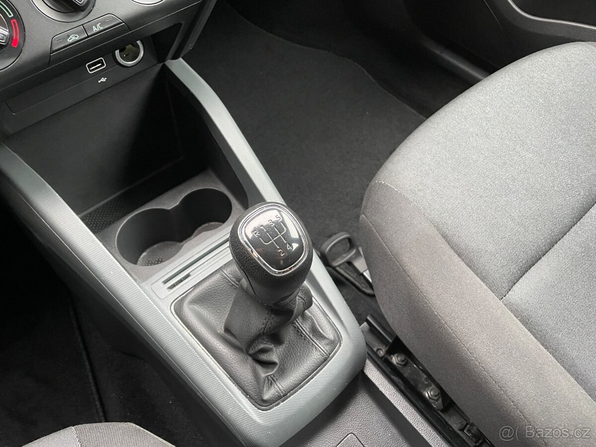 Škoda Fabia, 1.0TSI/70kw, Active Combi Tour - 13