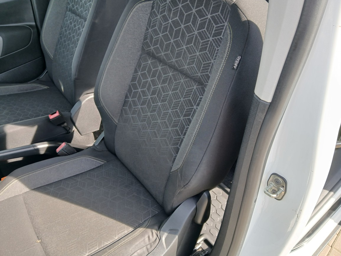 Peugeot Rifter 1,5 HDI - 13