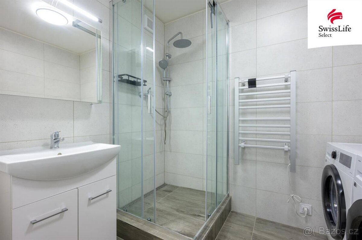 Prodej bytu 2+1 65 m2, Třemešná - 13