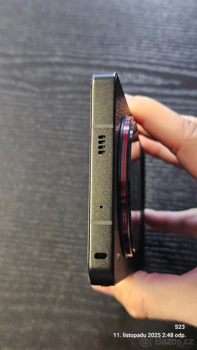 Nubia Z50S PRO 16GB/1TB - 13