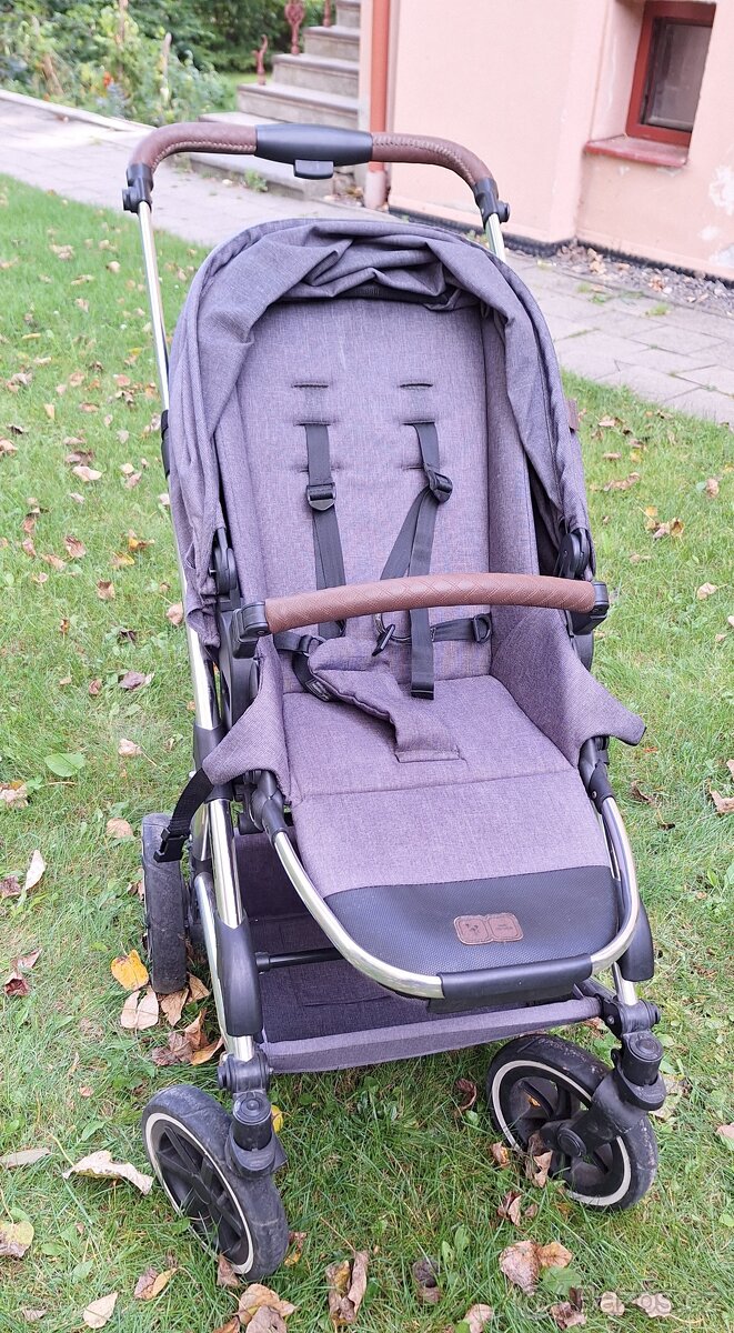 Kočárek ABC Design Viper 4 - 13