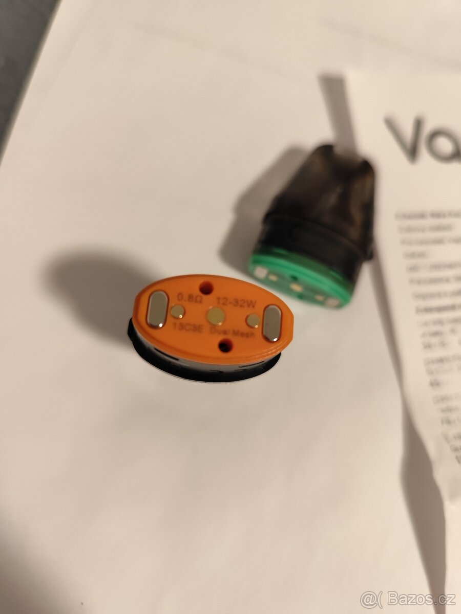 OXVA NeXLIM – Dark Green (Tmavě zelená) - 13