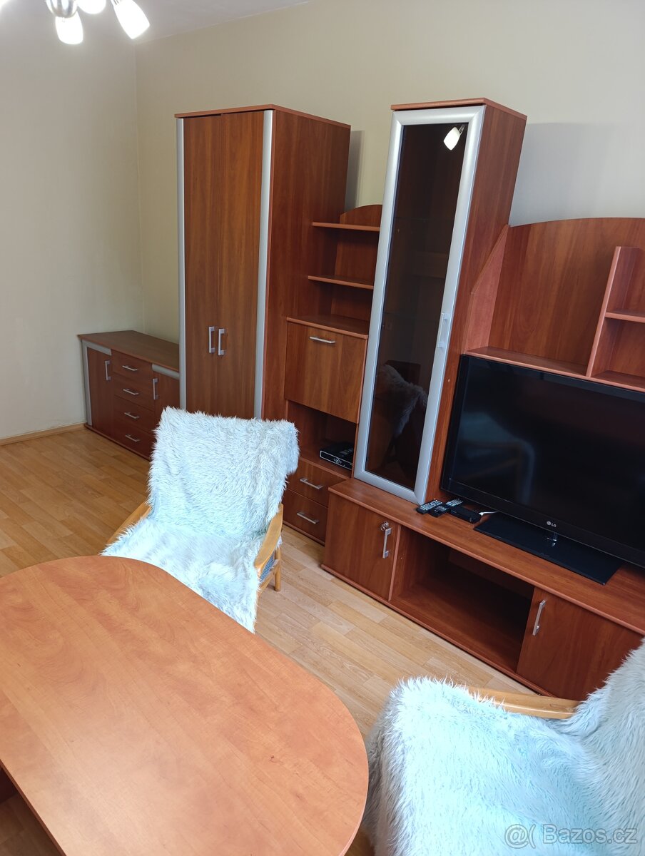 Pronájem bytu 1+1 - 13