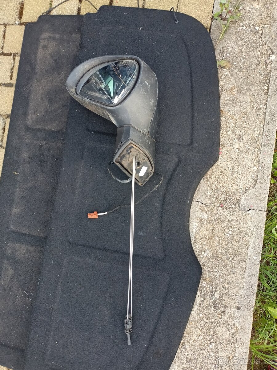 Citroen C3, Peugeot 207, 1.6 HTP a 1.6 HDi - 13