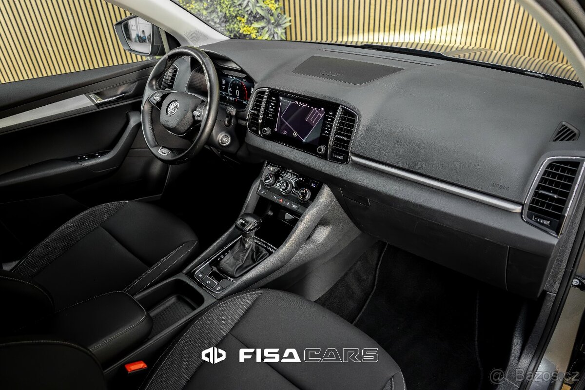 Škoda Karoq 2.0tdi dsg 2022 85kw - 13