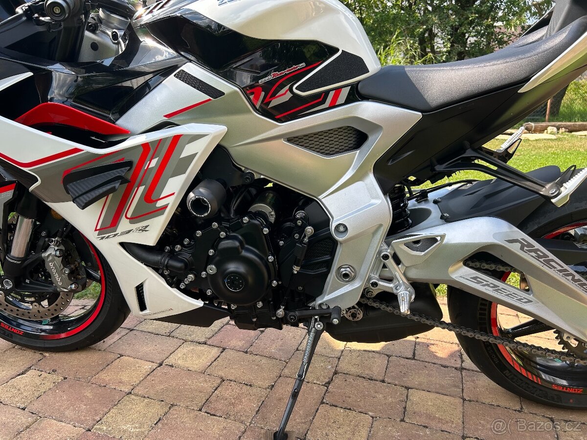 Zotes 703 RR - 13