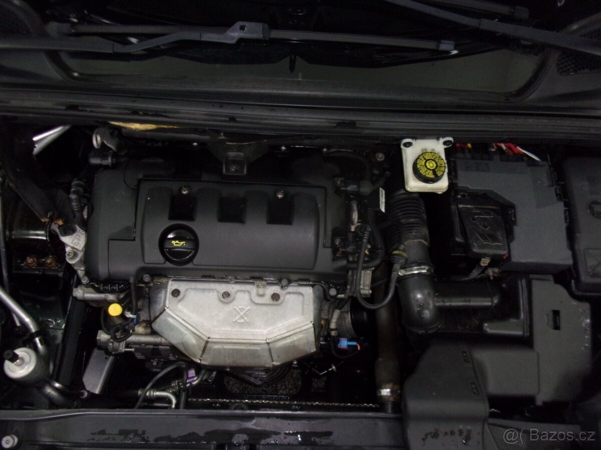 Citroën C4 1,6 VTI 120 - 13