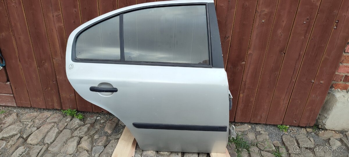 Škoda Octavia - 13