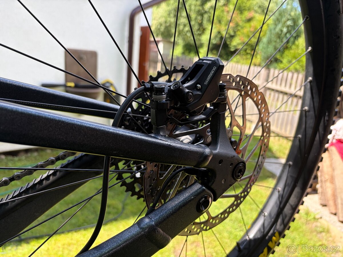Scott Strike Eride 930 vel.M - 13