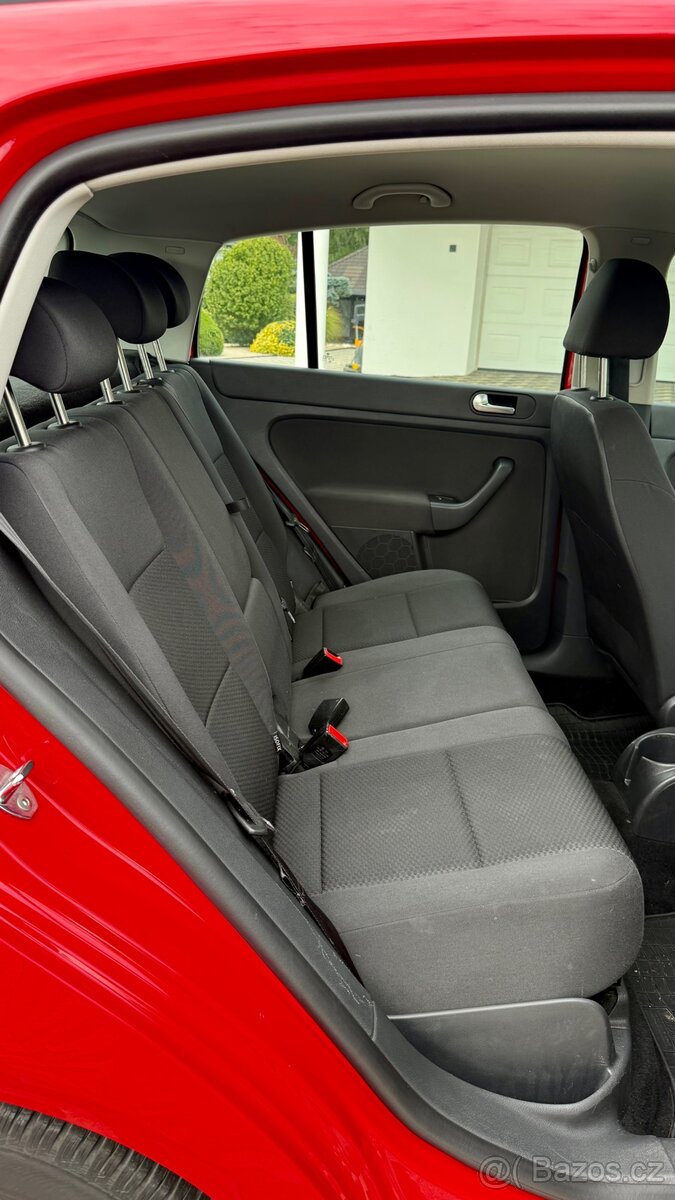 VW GOLF PLUS 1.4TSI 90kw DSG - 13