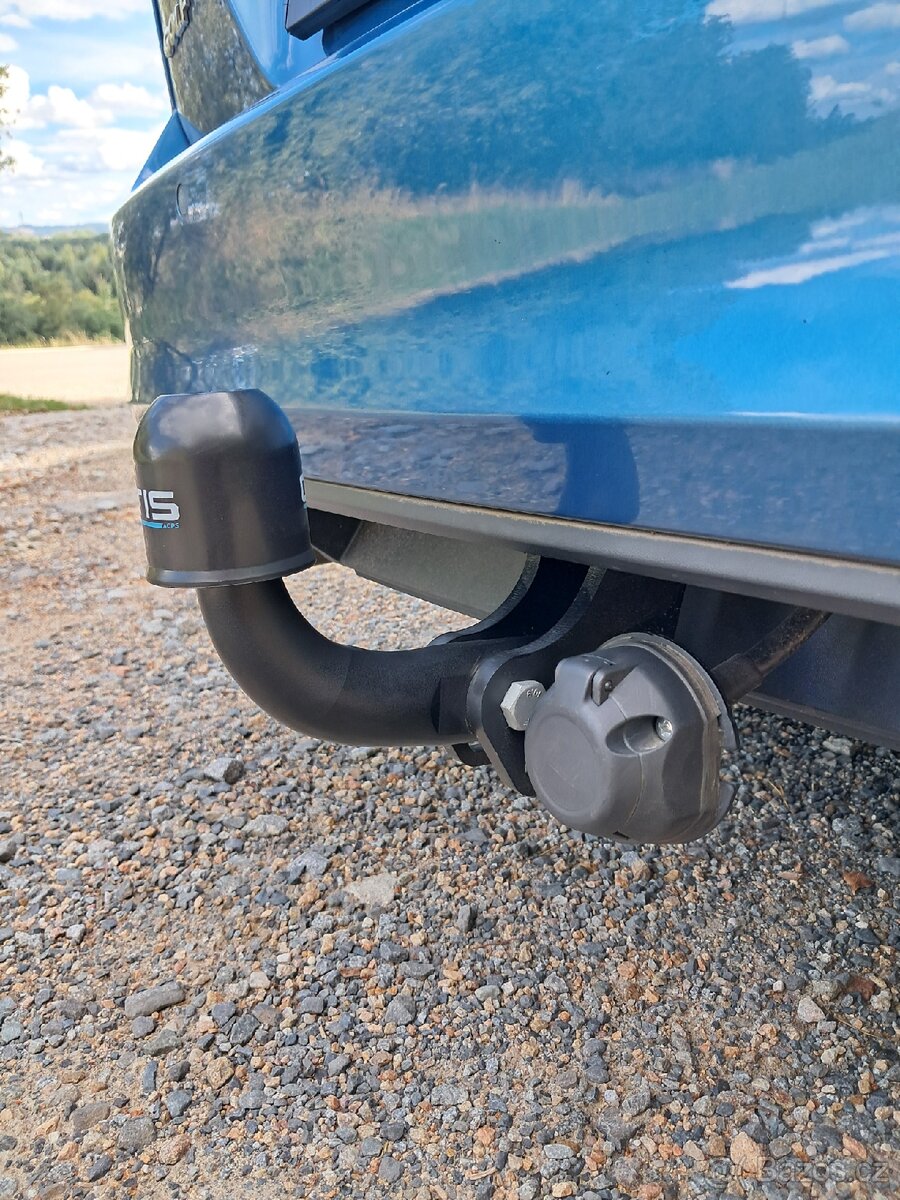VW Golf 7 1.4TSI 103kW - 13