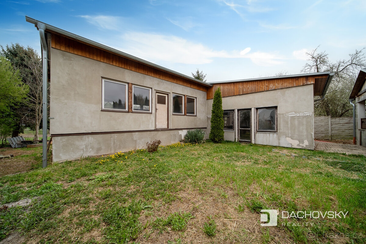 Prodej rodinného domu 250 m², pozemek 1424 m², Lukavice - 13