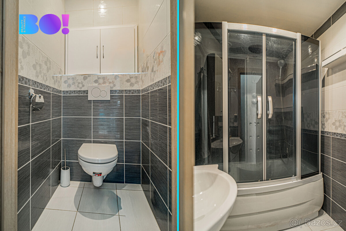 Prodej bytu 3+1, 78 m², ul. 1. Máje, Orlová - Lutyně - 13