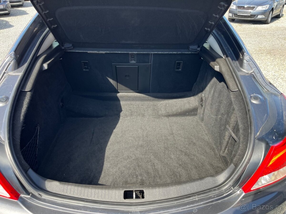 OPEL INSIGNIA 1,8 16V COSMO - 13