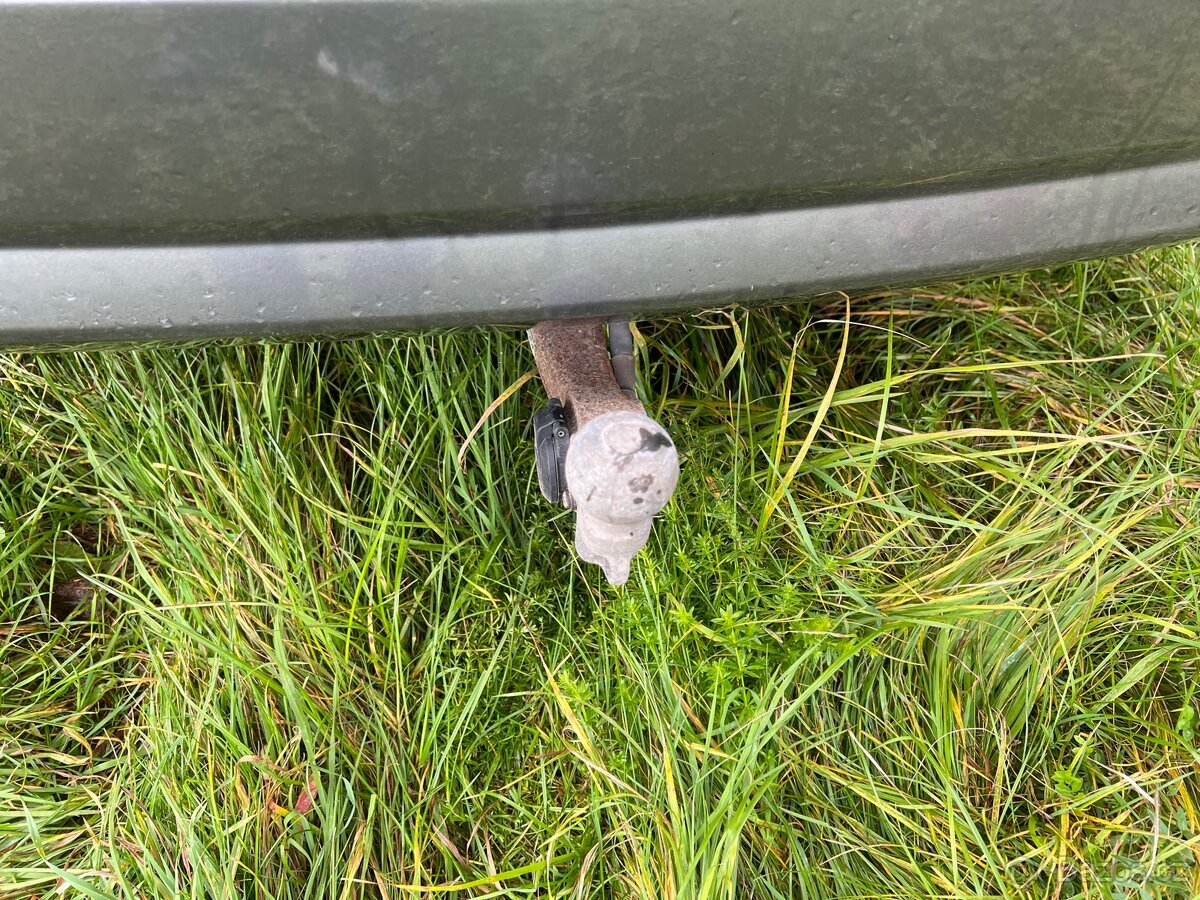 BMW X5 F15 3,0D X Drive - 13