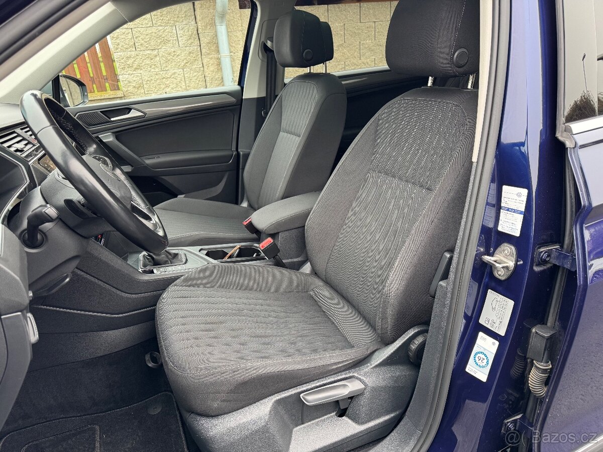 Volkswagen Tiguan Allspace 2.0TDI 110kw DSG VIRTUAL,panorama - 13