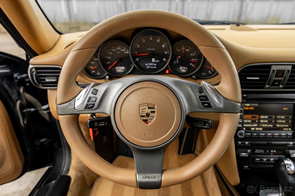 Porsche Carrera 997.2 PDK FACELIFT, PIWI - 13