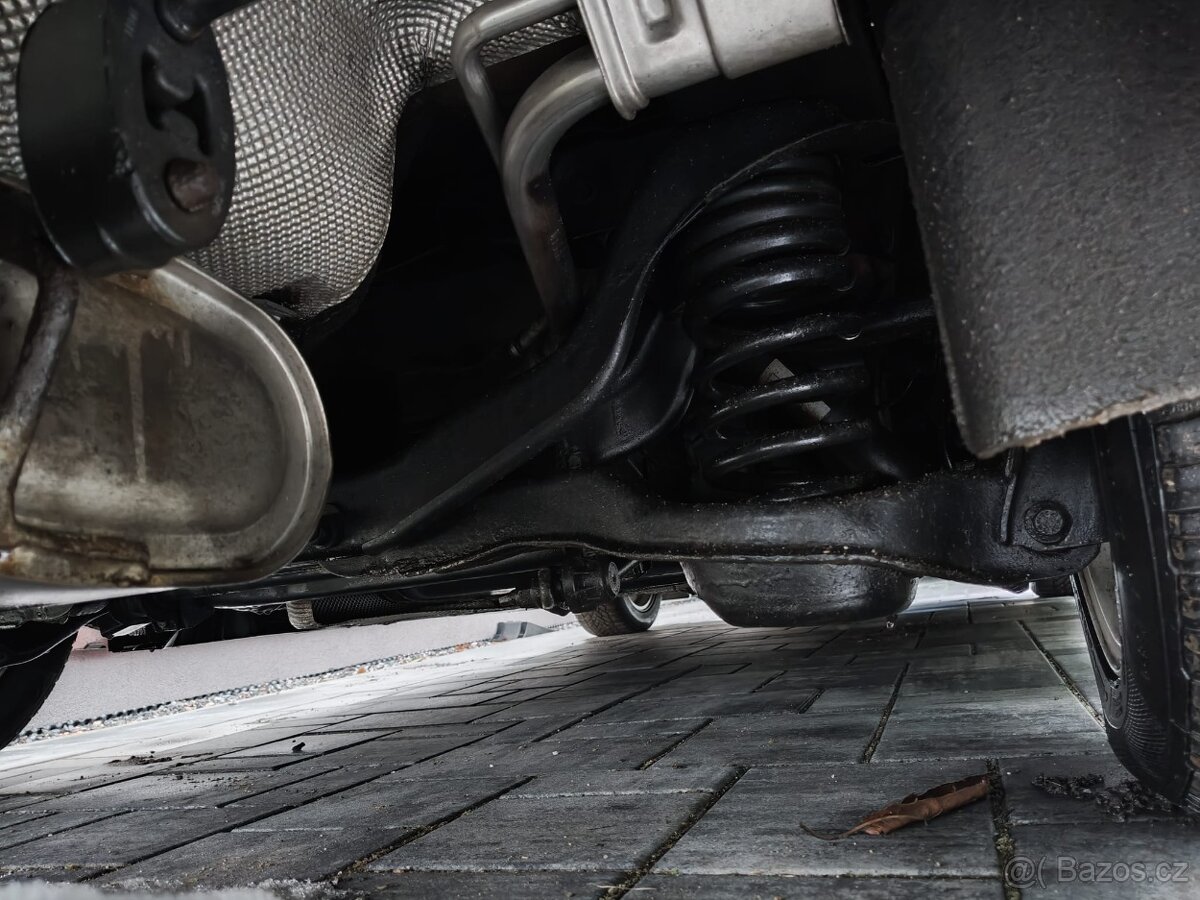 Ford Focus ST Line Combi 2.0 TDCi - 13