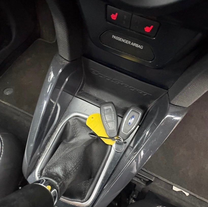 Ford Ecosport - 1.0i 92 kW TITANIUM - 13