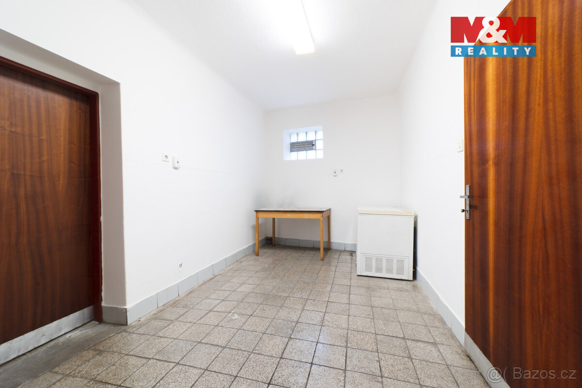 Prodej obchodního objektu, 141 m², Prádlo - 13