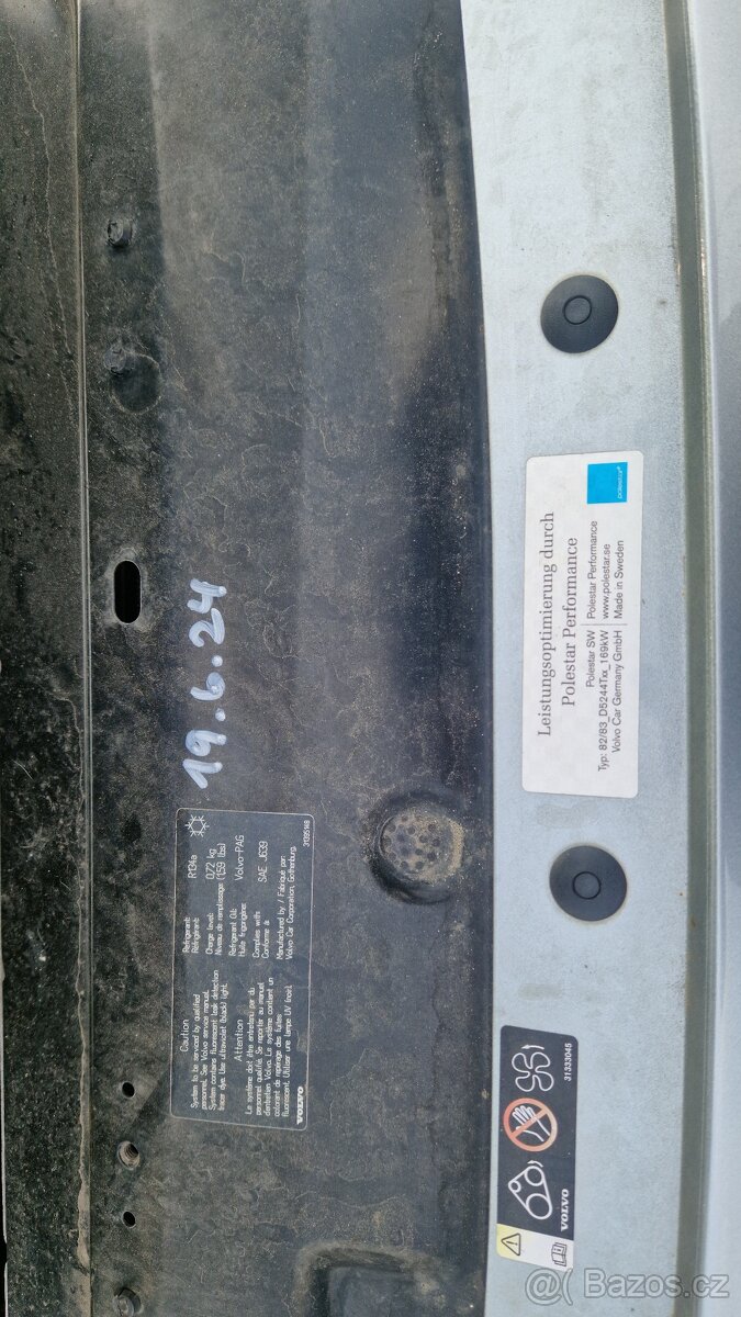 Volvo XC70 D5 POLESTAR - 13