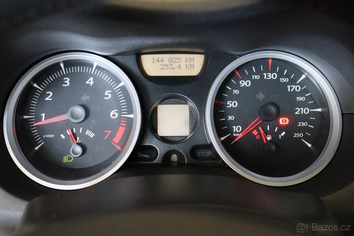 RENAULT MEGANE CABRIO 1.6 16V 82kW - 13