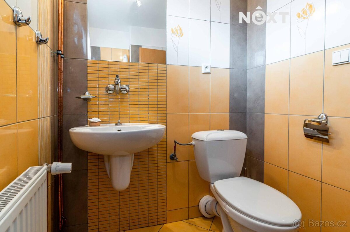 Prodej Rodinný dům, 200㎡ - 13