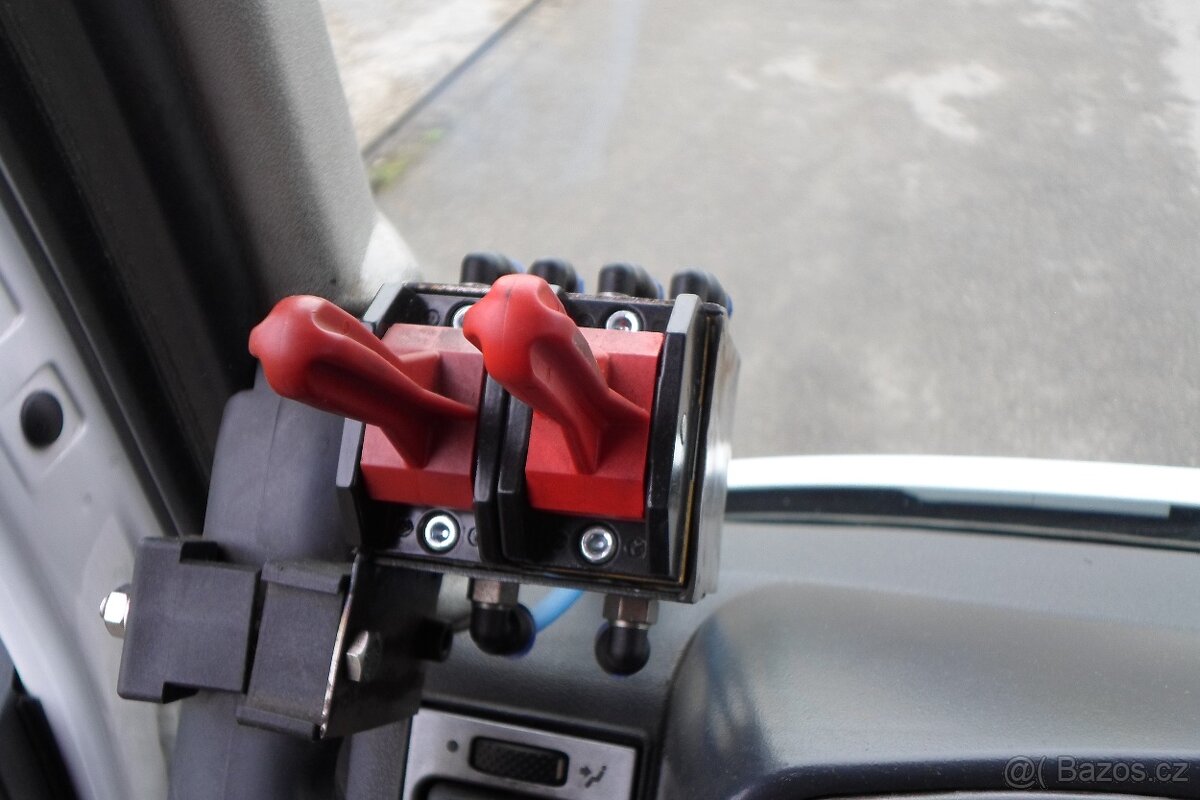 IVECO STRALIS ACTIVE TIME - 13