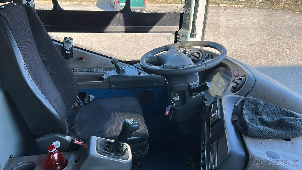 Autobus Irisbus Iveco - 13