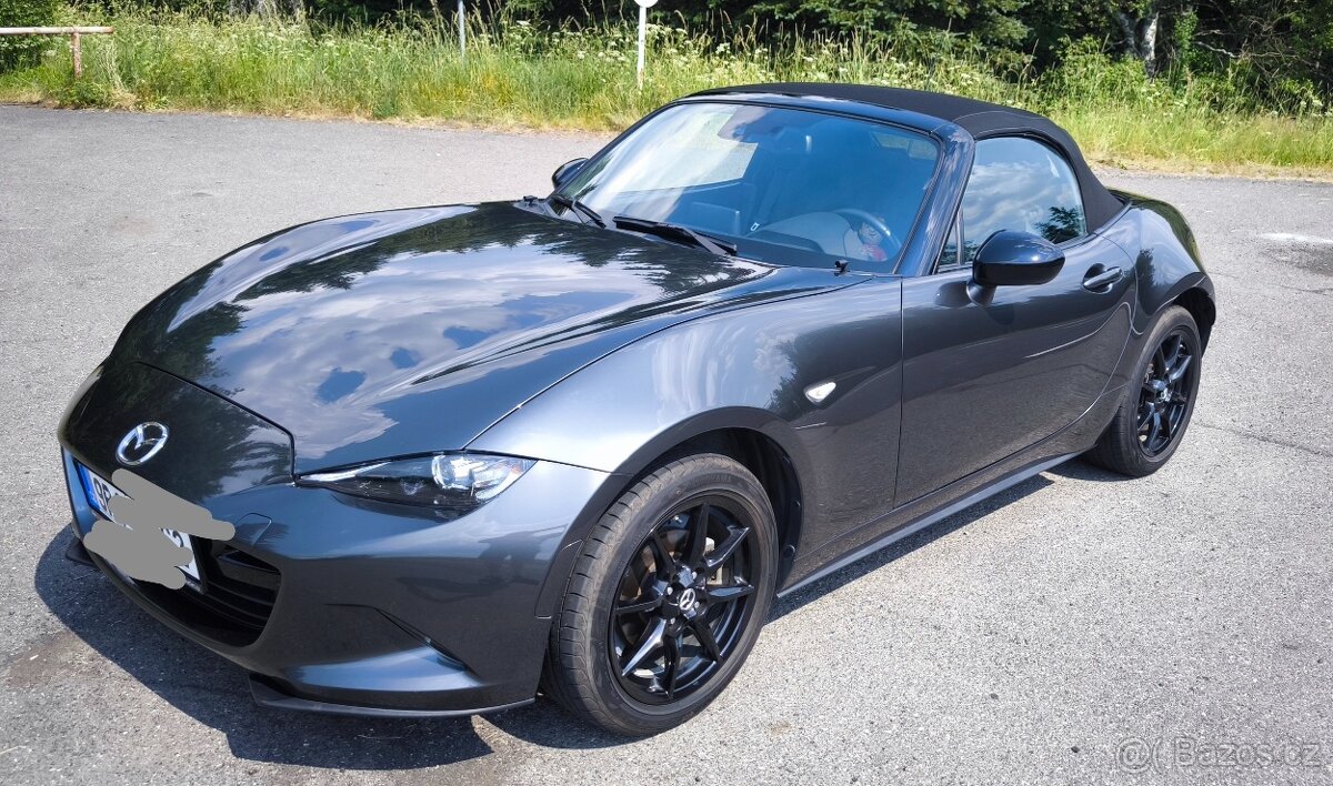 MX-5 - 13
