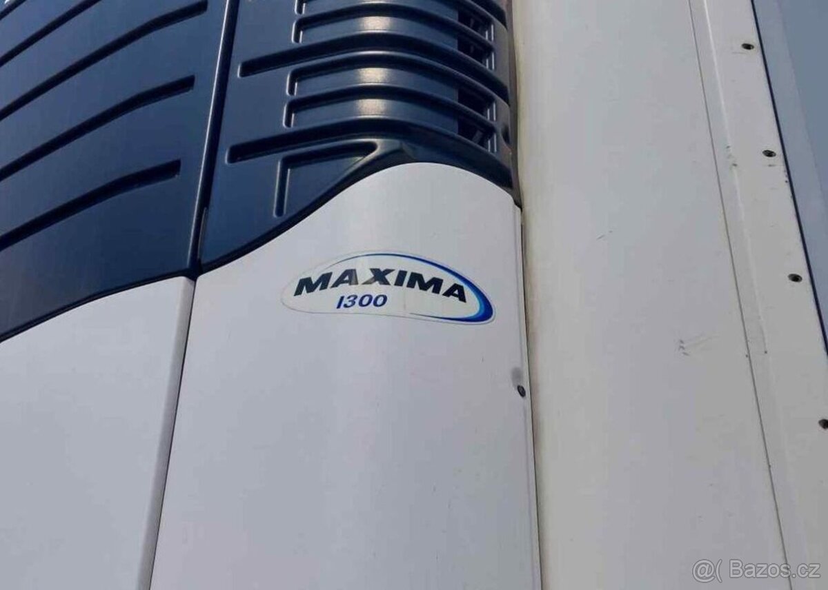 Prodám Schmitz SKO 24/L - 13.4 FP 60 COOL - 13