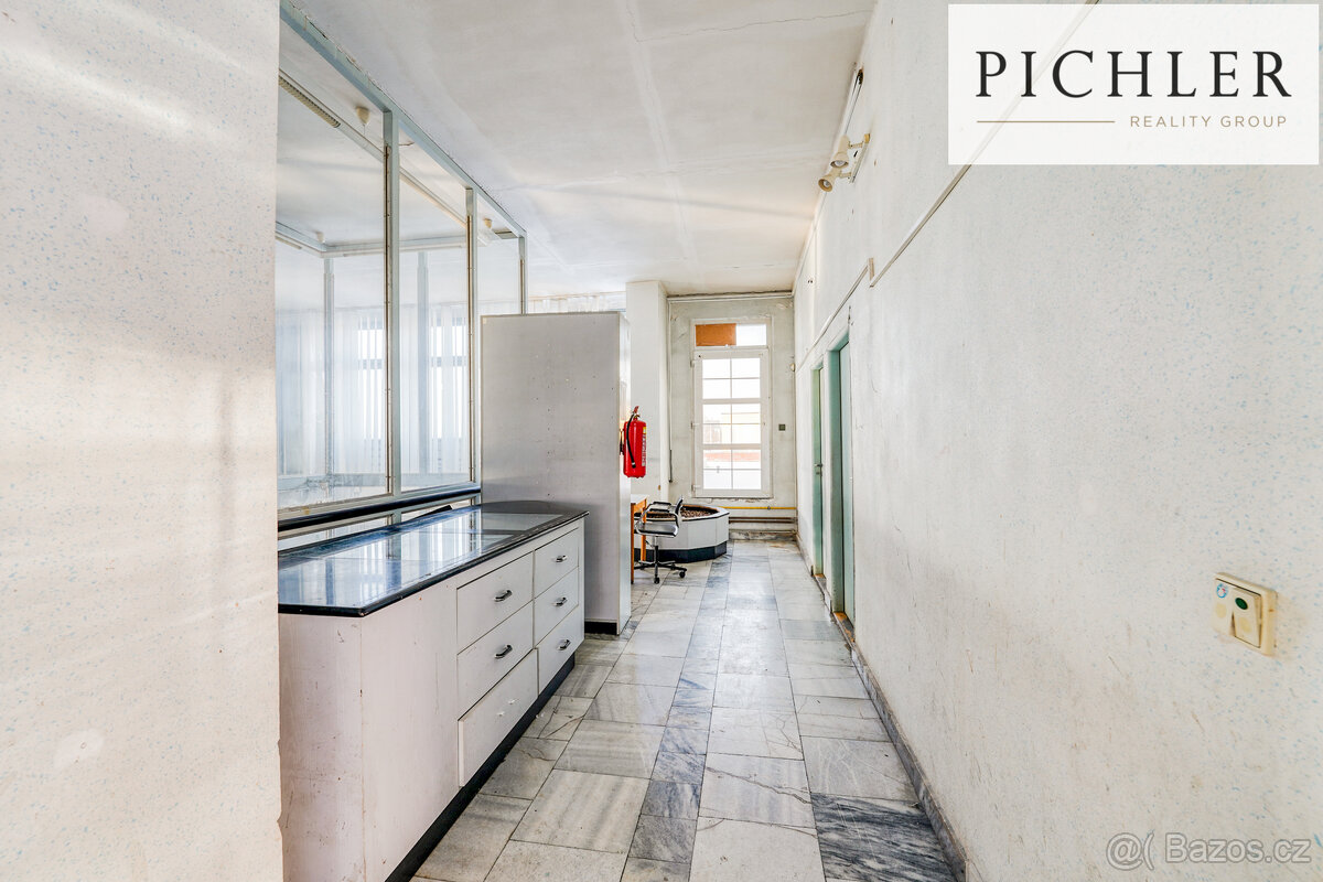 Pronájem obchodního prostoru - až 650 m², Plzeň - 13