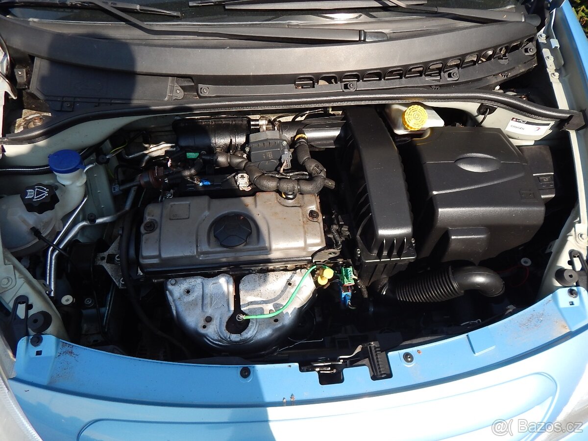 Citroen C3 1,4 54kW - 13