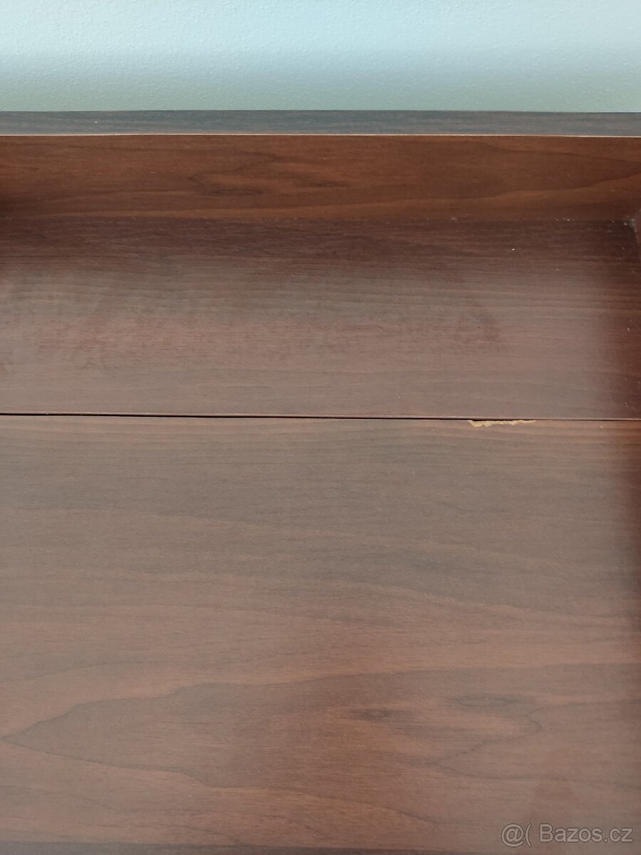 Komoda do dětského pokoje/přebalovací pult - 13