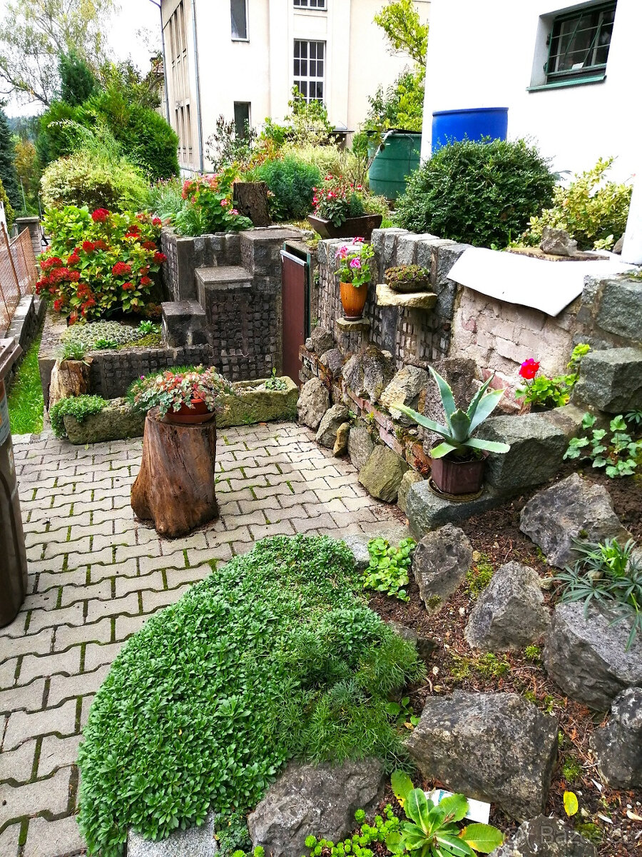 Prodej rodinného domu, Praha Hlubočepy, ul. Nad Zlíchovem - 13