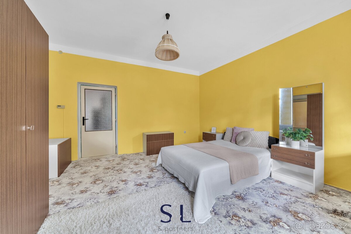 Prodej vícegeneračního domu 303 m², Telnice - Varvažov - 13