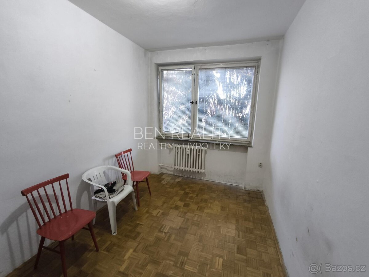 Prodej byt 3+1 Zlín Přílucká - 13