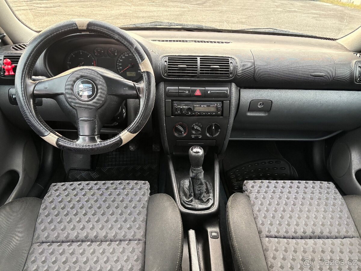 Seat Leon 1.9 TDI - 13