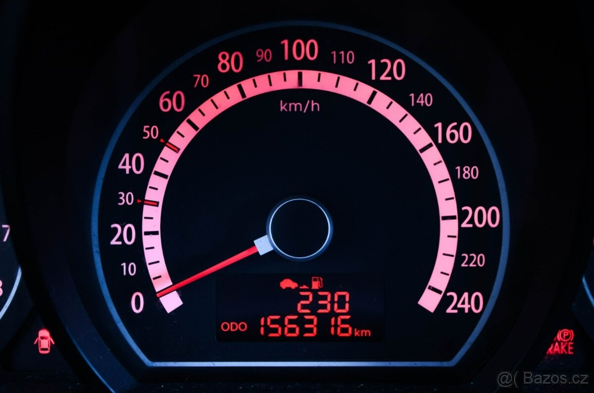 Kia Cee´d SW 1.4 CVVT 16V LX - 13