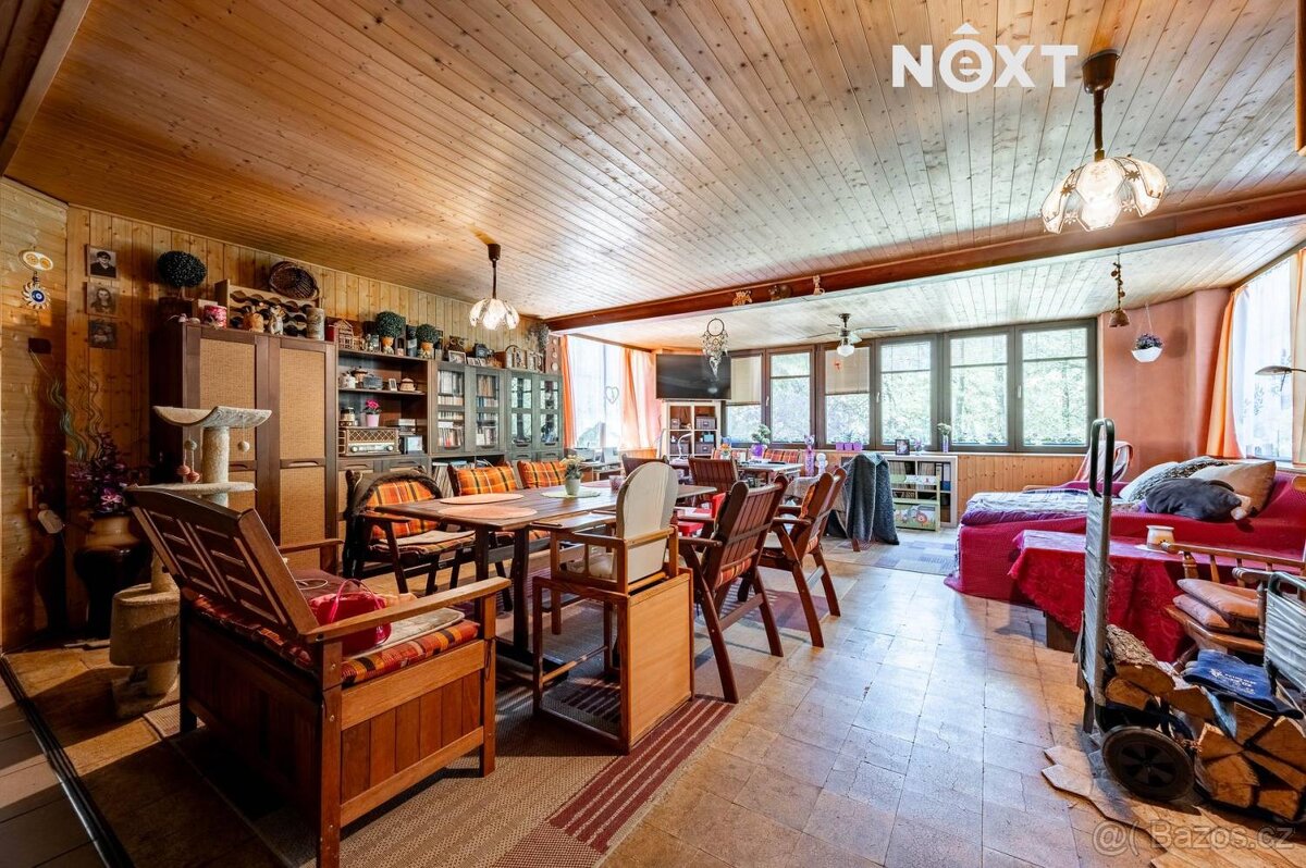 Prodej komerční Ubytování, 245㎡ - 13